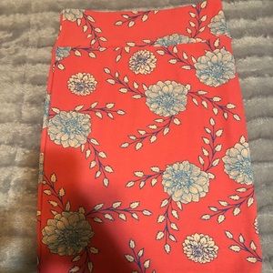 Lularoe Pencil Skirt